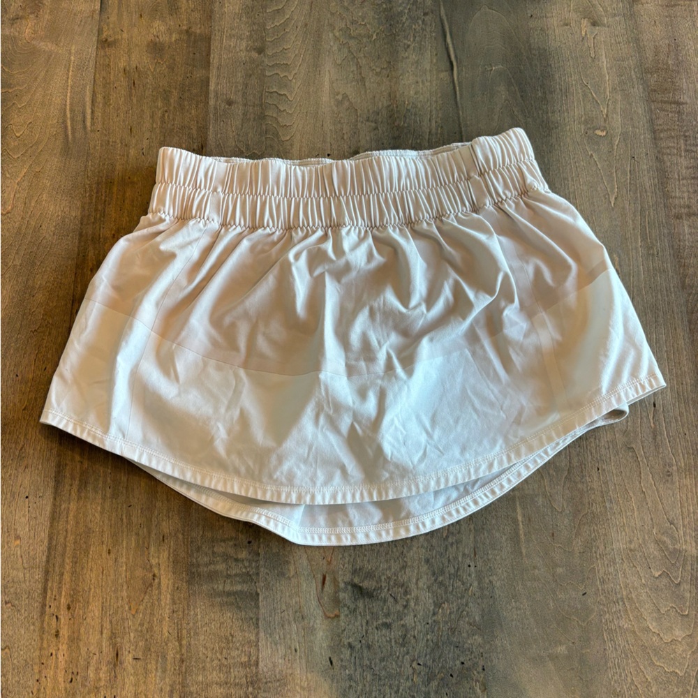 🎾 Lululemon active skirt